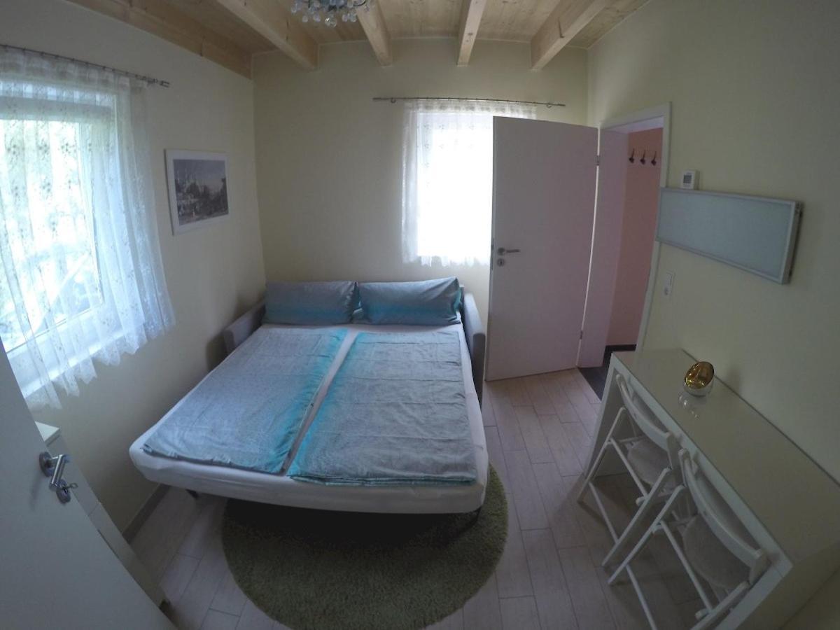 Zimmer Am Waldeck Langenargen Exterior foto